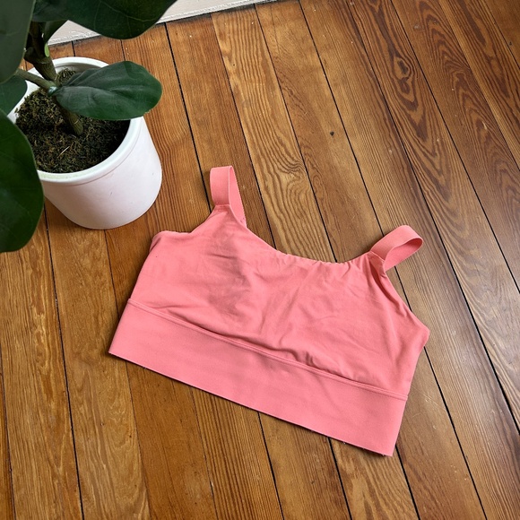 Athleta Longline Sports Bra - Picture 2 of 4